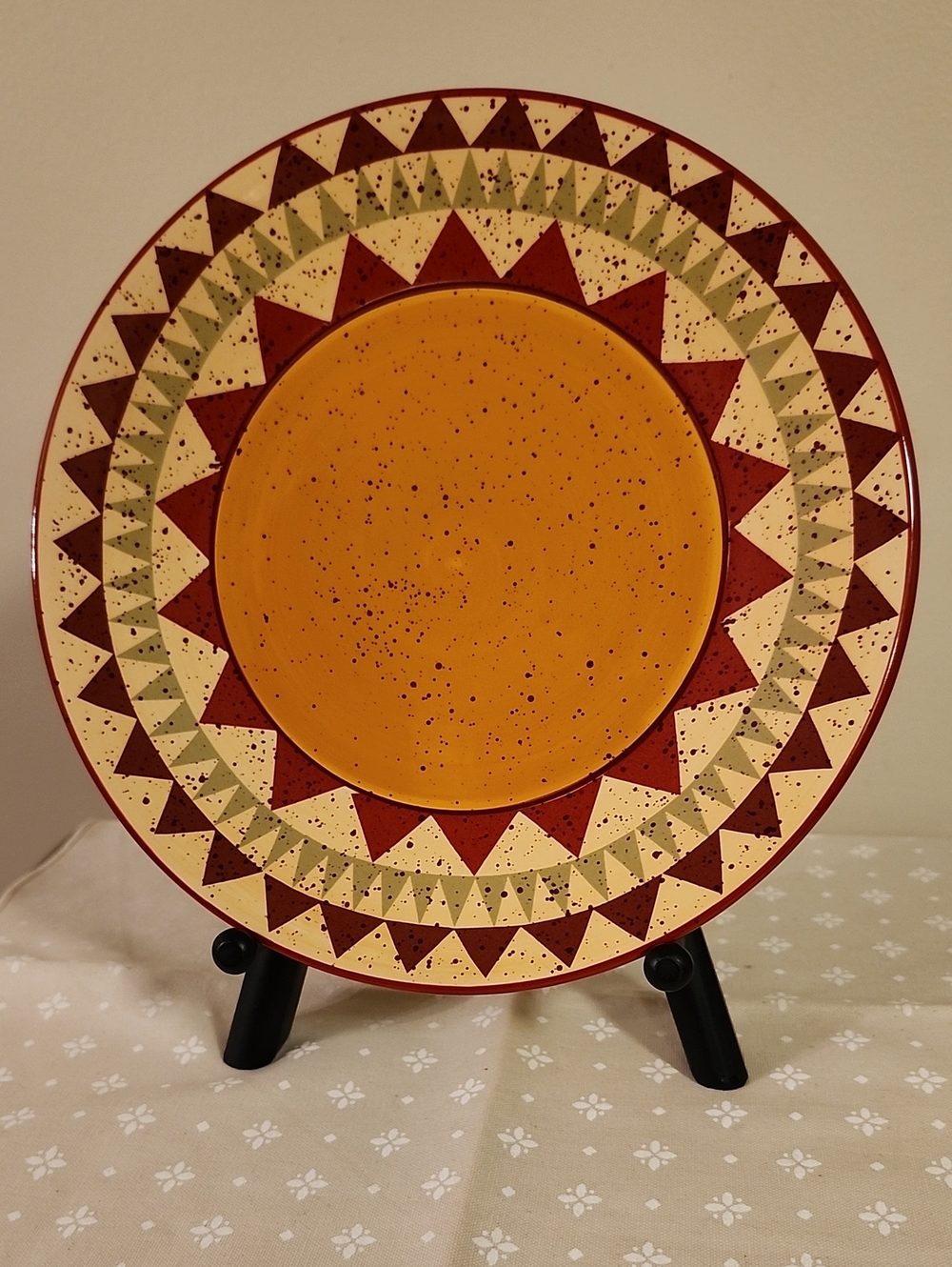 Pfaltzgraff Tempe 9 1/2 Dinner Plate